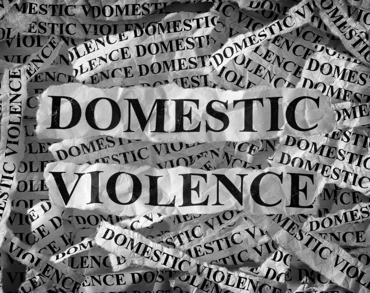 New Domestic Violence Policy for All New Jersey Public Employers